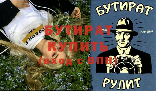 хмурый Алексин