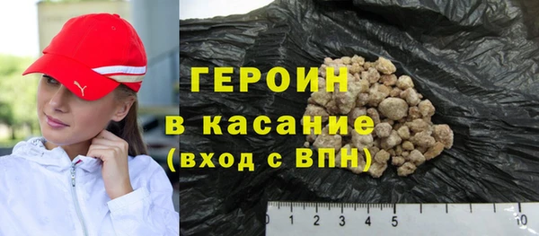 хмурый Алексин